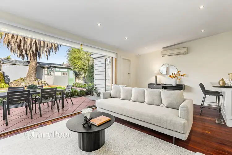 Sixth view of Homely house listing, 40 Elliott Avenue, Carnegie VIC 3163