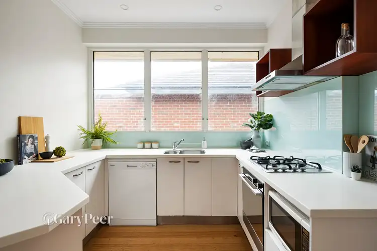 Fifth view of Homely semi-detached listing, 563 Inkerman Road, Caulfield North VIC 3161