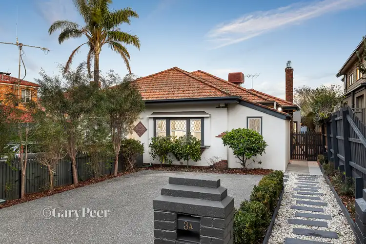 3A Ellington Street