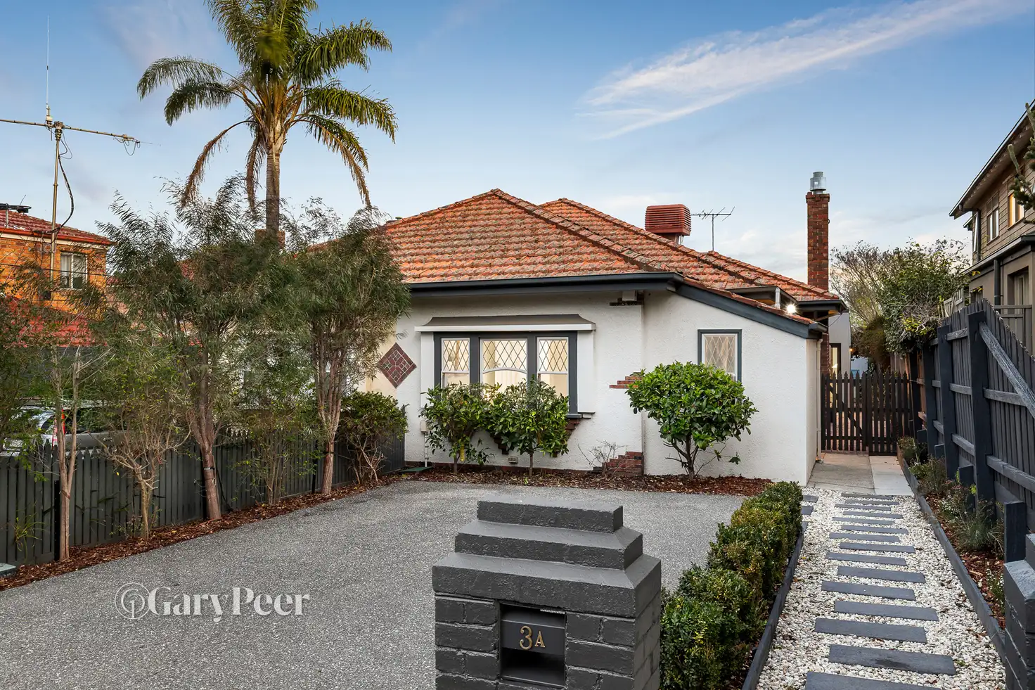 Main view of Homely house listing, 3A Ellington Street, Caulfield South VIC 3162