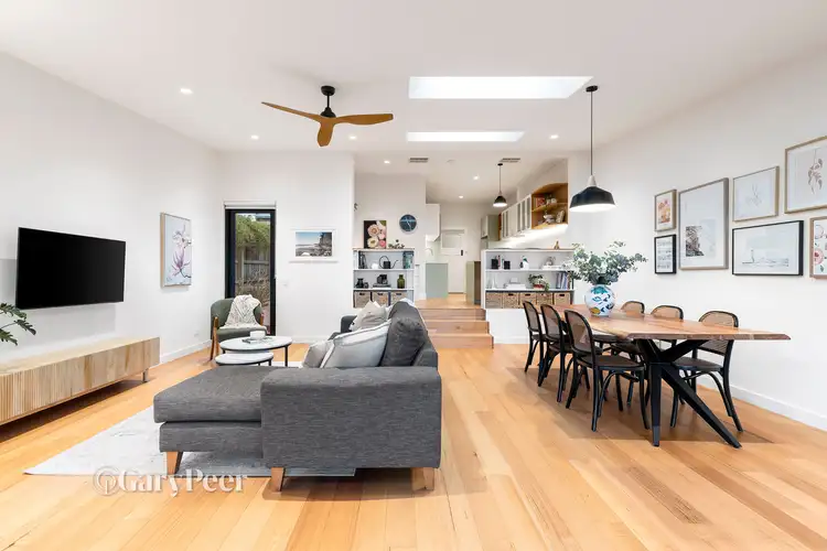 Third view of Homely house listing, 3A Ellington Street, Caulfield South VIC 3162