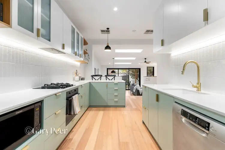 Fourth view of Homely house listing, 3A Ellington Street, Caulfield South VIC 3162