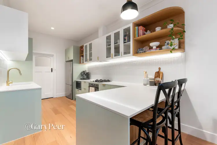 Fifth view of Homely house listing, 3A Ellington Street, Caulfield South VIC 3162