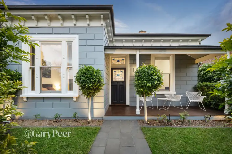 Second view of Homely house listing, 10 Bayview Street, Elsternwick VIC 3185