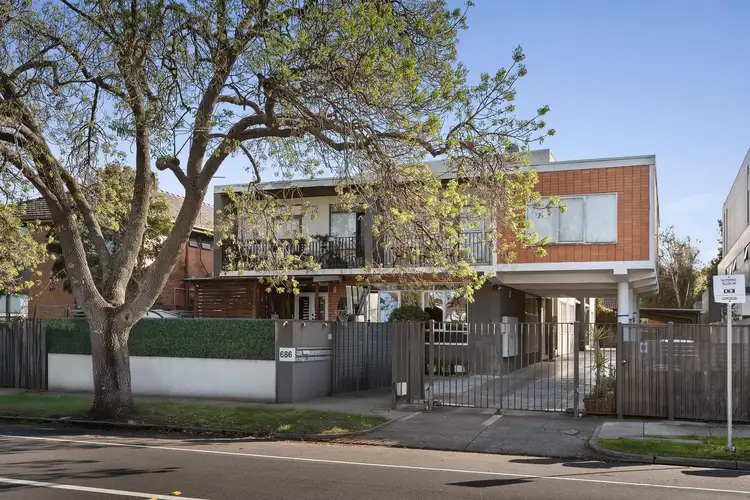 4/686 Inkerman Road, Caulfield North VIC 3161
