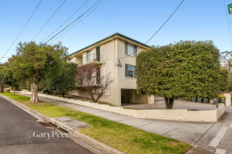 1/5 Wilson Street, Murrumbeena VIC 3163