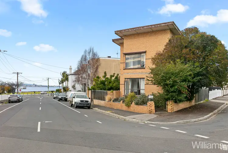 5 Yarra Street
