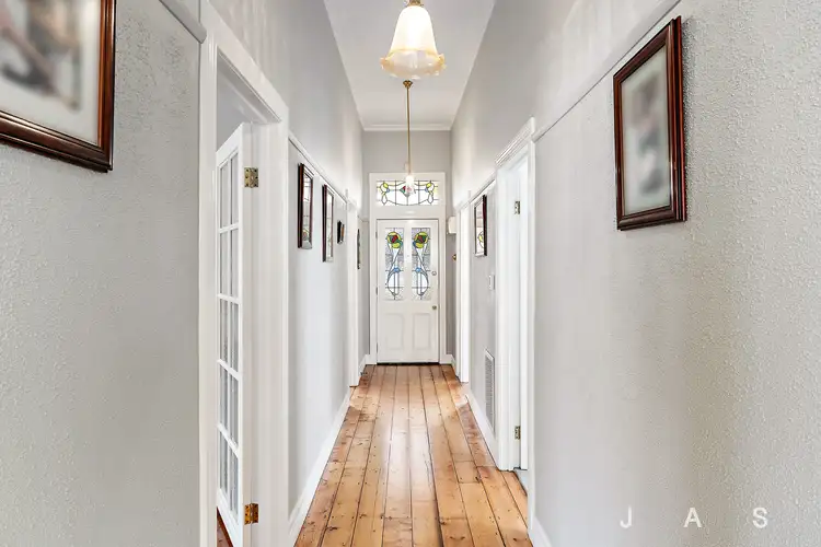 Second view of Homely house listing, 77 Queensville Street, Kingsville VIC 3012