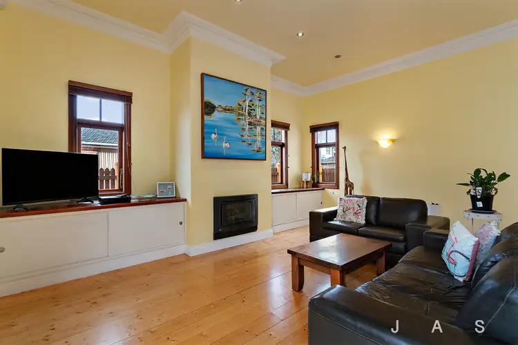 Sixth view of Homely house listing, 77 Queensville Street, Kingsville VIC 3012