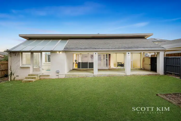 496 High Street Road, Mount Waverley VIC 3149