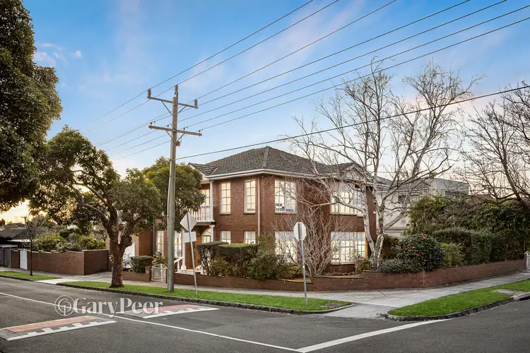 Second view of Homely house listing, 18 Laura Street, Caulfield South VIC 3162