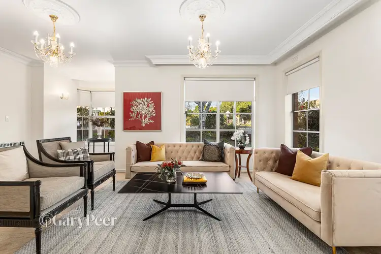 Fifth view of Homely house listing, 18 Laura Street, Caulfield South VIC 3162