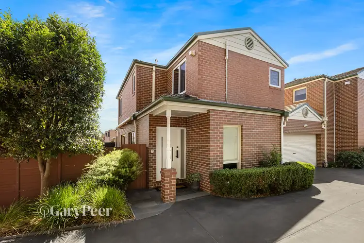 1/14 Rigby Avenue, Carnegie VIC 3163