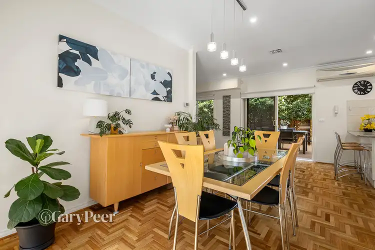 Third view of Homely townhouse listing, 1/14 Rigby Avenue, Carnegie VIC 3163