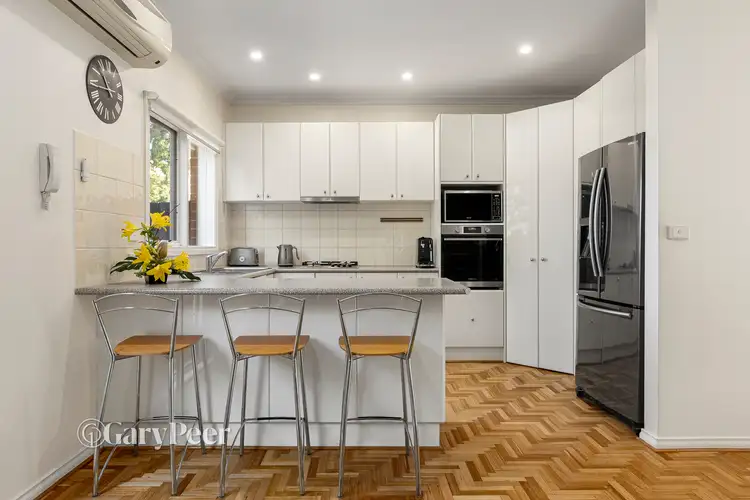 Fourth view of Homely townhouse listing, 1/14 Rigby Avenue, Carnegie VIC 3163