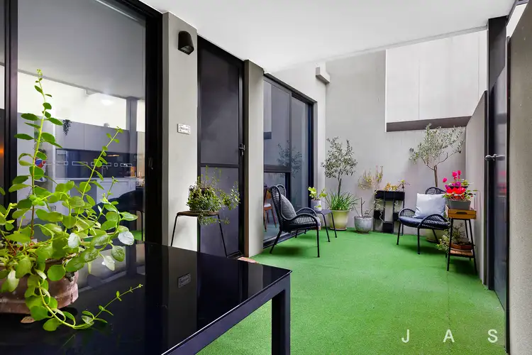 6/630 Barkly Street, West Footscray VIC 3012