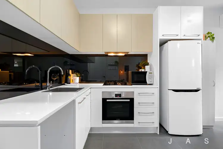 Fourth view of Homely unit listing, 6/630 Barkly Street, West Footscray VIC 3012