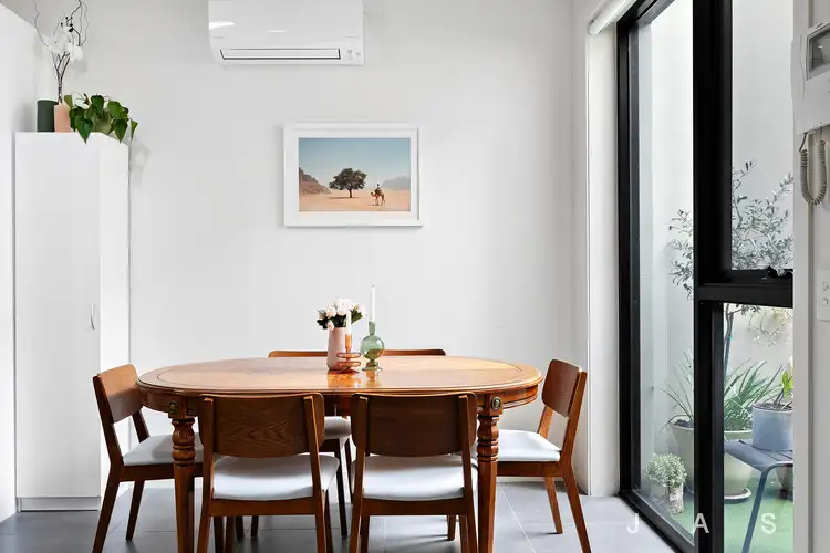 Fifth view of Homely unit listing, 6/630 Barkly Street, West Footscray VIC 3012