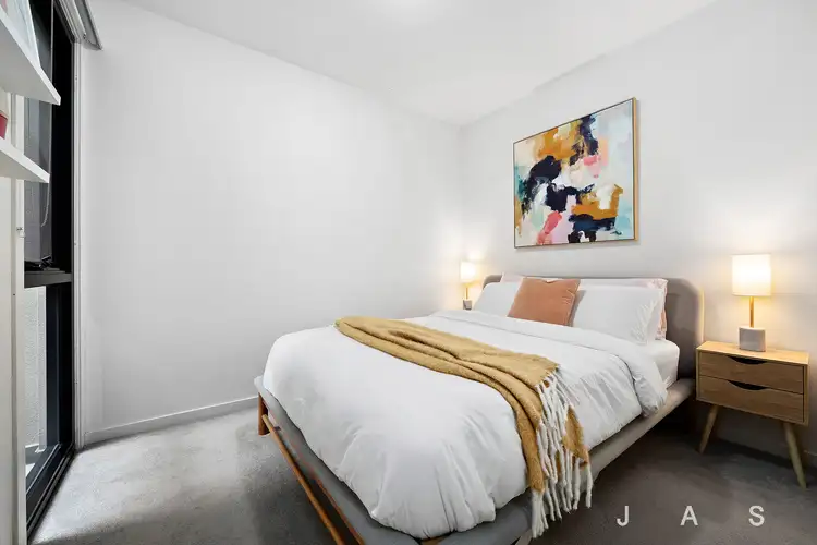 Sixth view of Homely unit listing, 6/630 Barkly Street, West Footscray VIC 3012