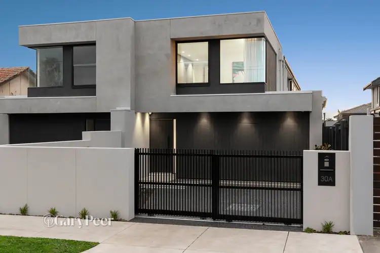 30A Laura Street, Caulfield South VIC 3162