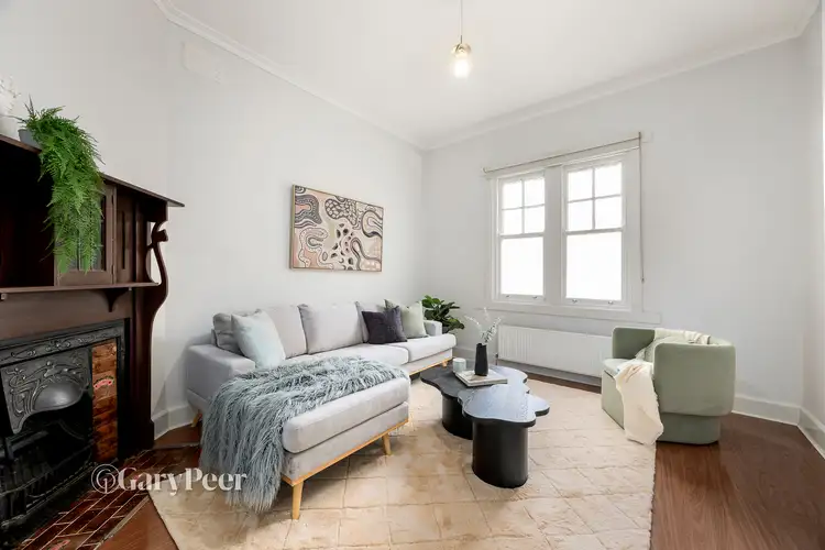 Second view of Homely house listing, 12 Masters Street, Caulfield VIC 3162