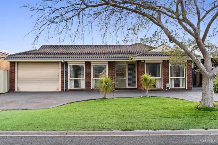 4 Okeefe Place