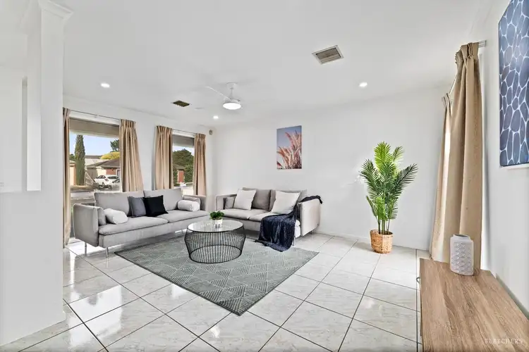 Third view of Homely house listing, 4 Okeefe Place, Hoppers Crossing VIC 3029
