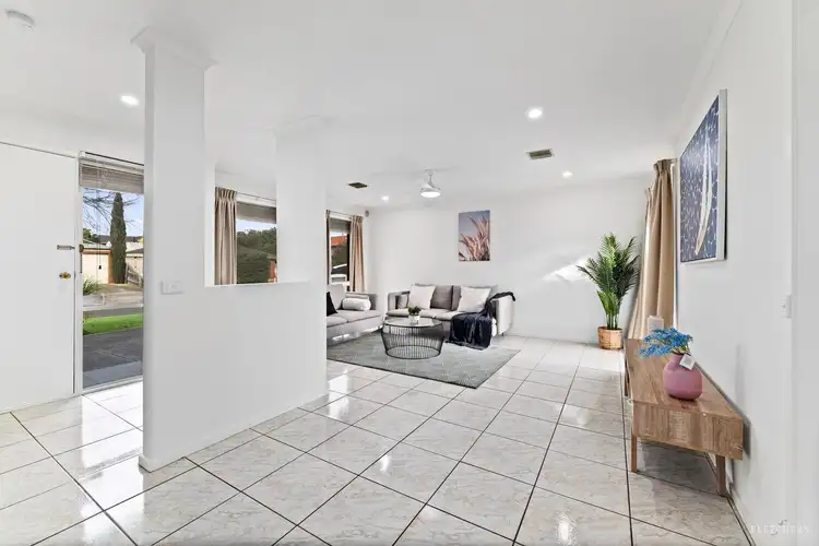 Fifth view of Homely house listing, 4 Okeefe Place, Hoppers Crossing VIC 3029