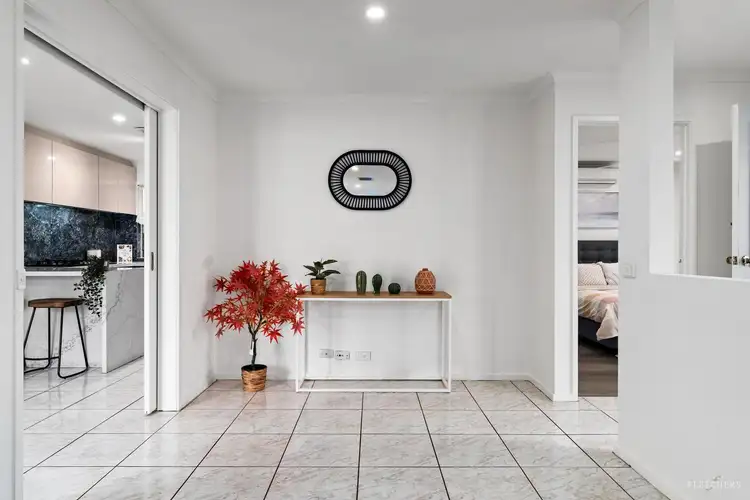 Sixth view of Homely house listing, 4 Okeefe Place, Hoppers Crossing VIC 3029