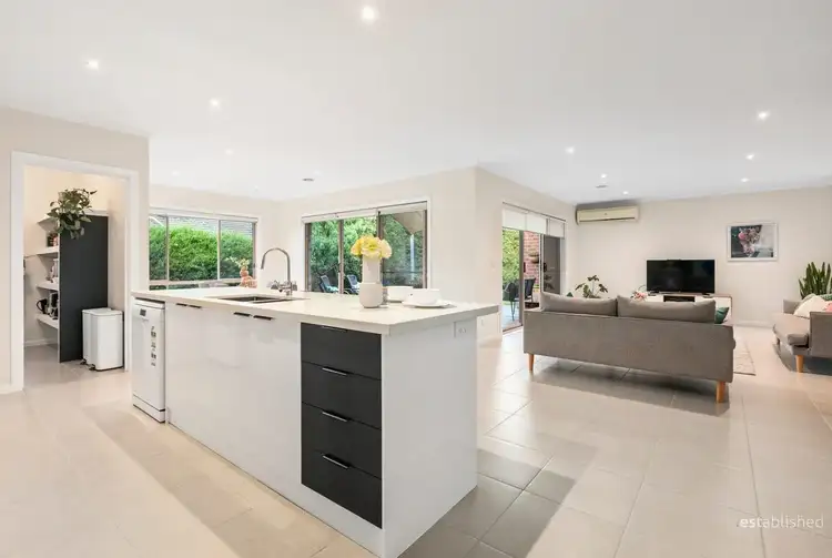 Third view of Homely house listing, 4 Daffodil Way, Point Cook VIC 3030