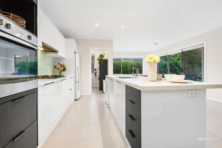 Fourth view of Homely house listing, 4 Daffodil Way, Point Cook VIC 3030