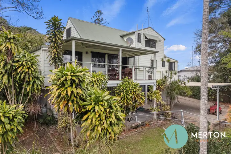 1B Blake Street, Gympie QLD 4570
