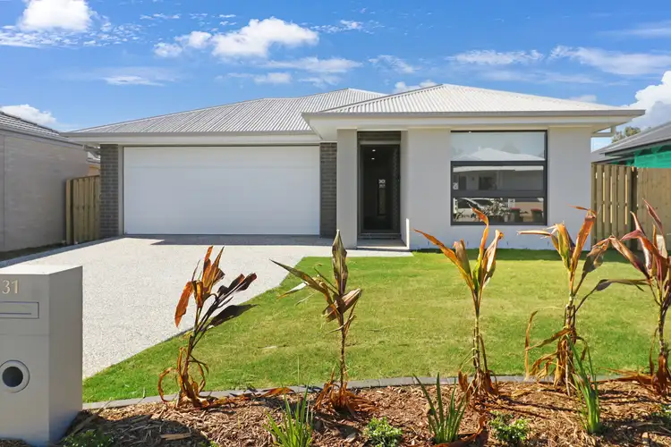 31 Cypress Circuit, Fernvale QLD 4306