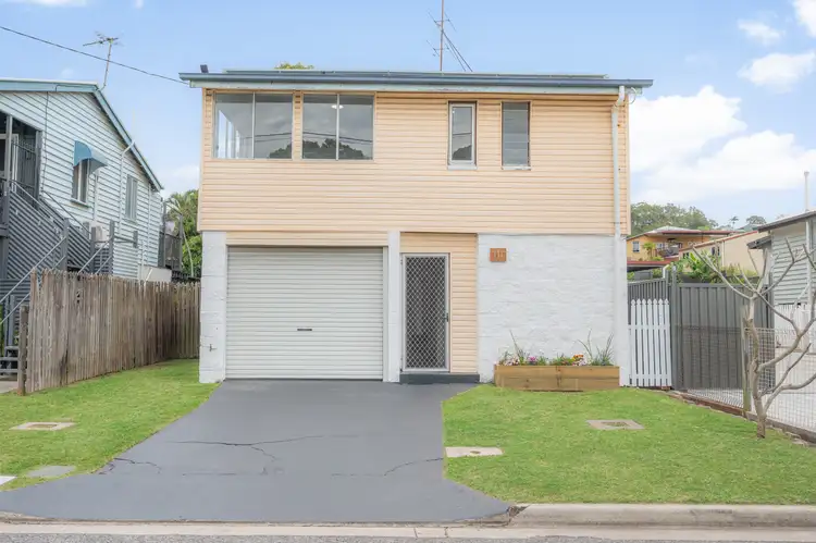 111 Off Lane, South Gladstone QLD 4680
