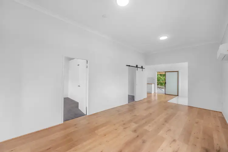 Fifth view of Homely house listing, 111 Off Lane, South Gladstone QLD 4680