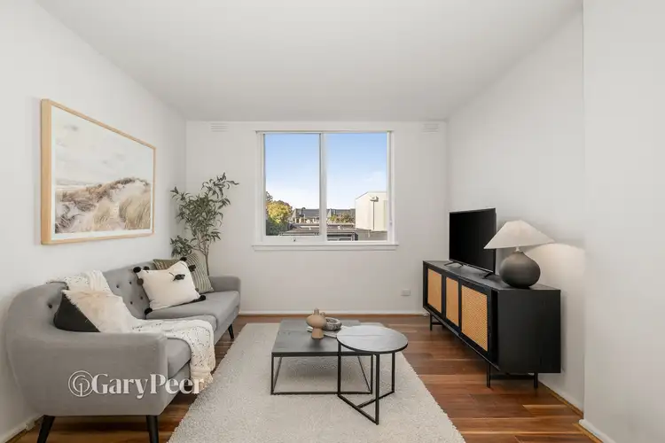 Main view of Homely apartment listing, 7/3A Hughenden Road, St Kilda East VIC 3183