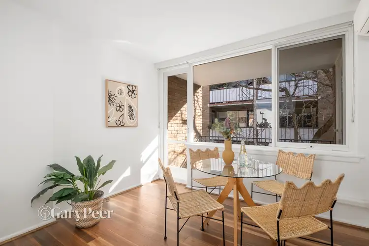 Fourth view of Homely apartment listing, 7/3A Hughenden Road, St Kilda East VIC 3183