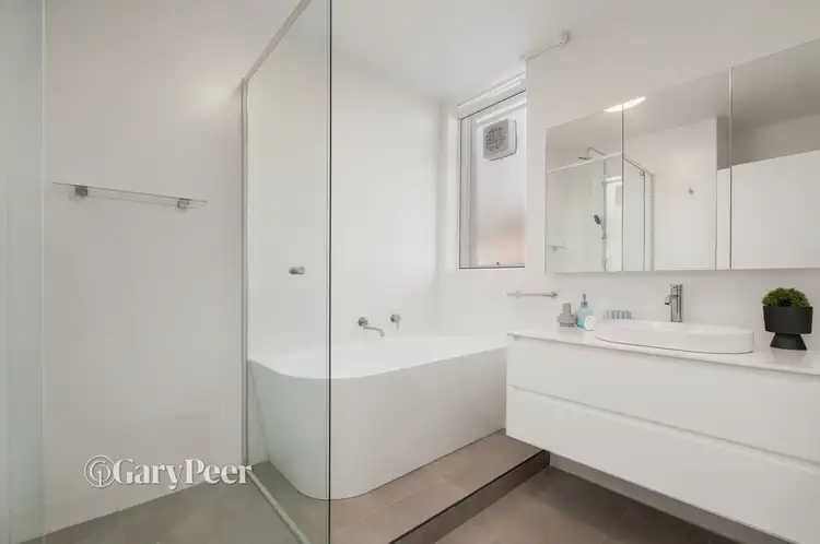 Fifth view of Homely apartment listing, 7/3A Hughenden Road, St Kilda East VIC 3183