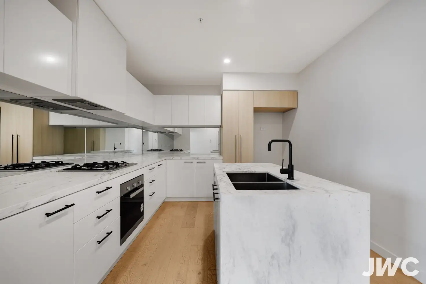 Main view of Homely apartment listing, 624/864 Blackburn Road, Clayton VIC 3168