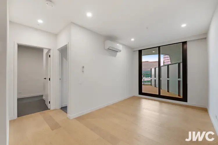 Second view of Homely apartment listing, 624/864 Blackburn Road, Clayton VIC 3168
