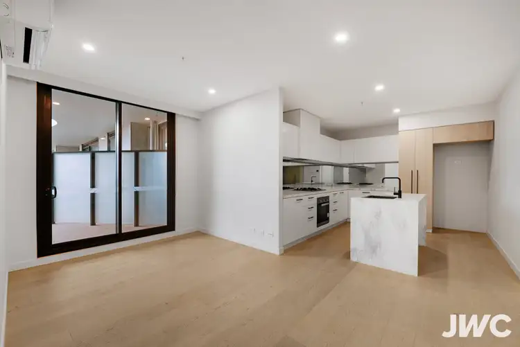 Third view of Homely apartment listing, 624/864 Blackburn Road, Clayton VIC 3168
