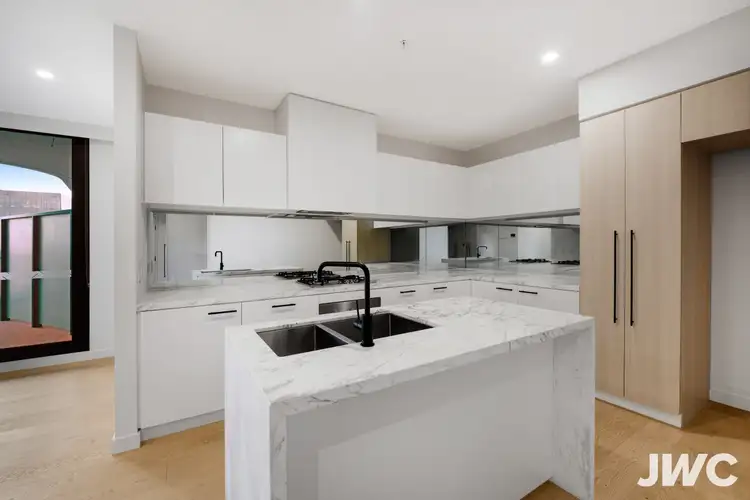 Fourth view of Homely apartment listing, 624/864 Blackburn Road, Clayton VIC 3168