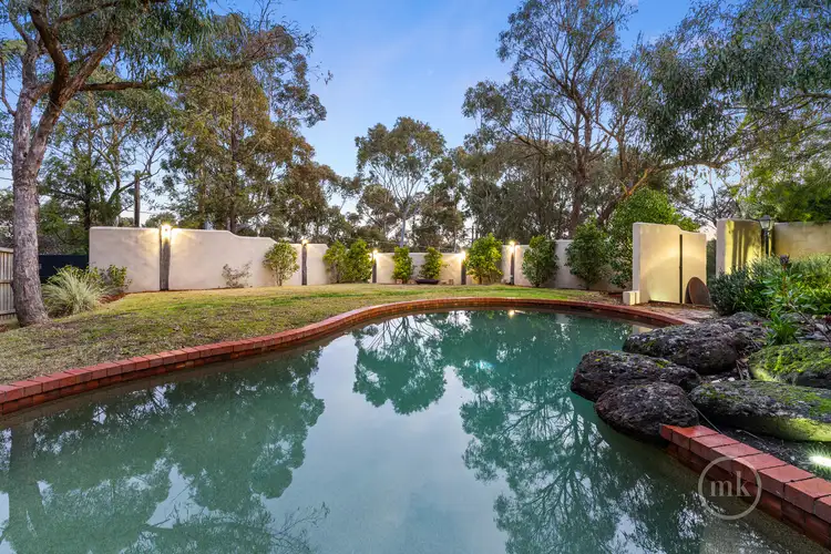 3 Homestead Road, Eltham VIC 3095