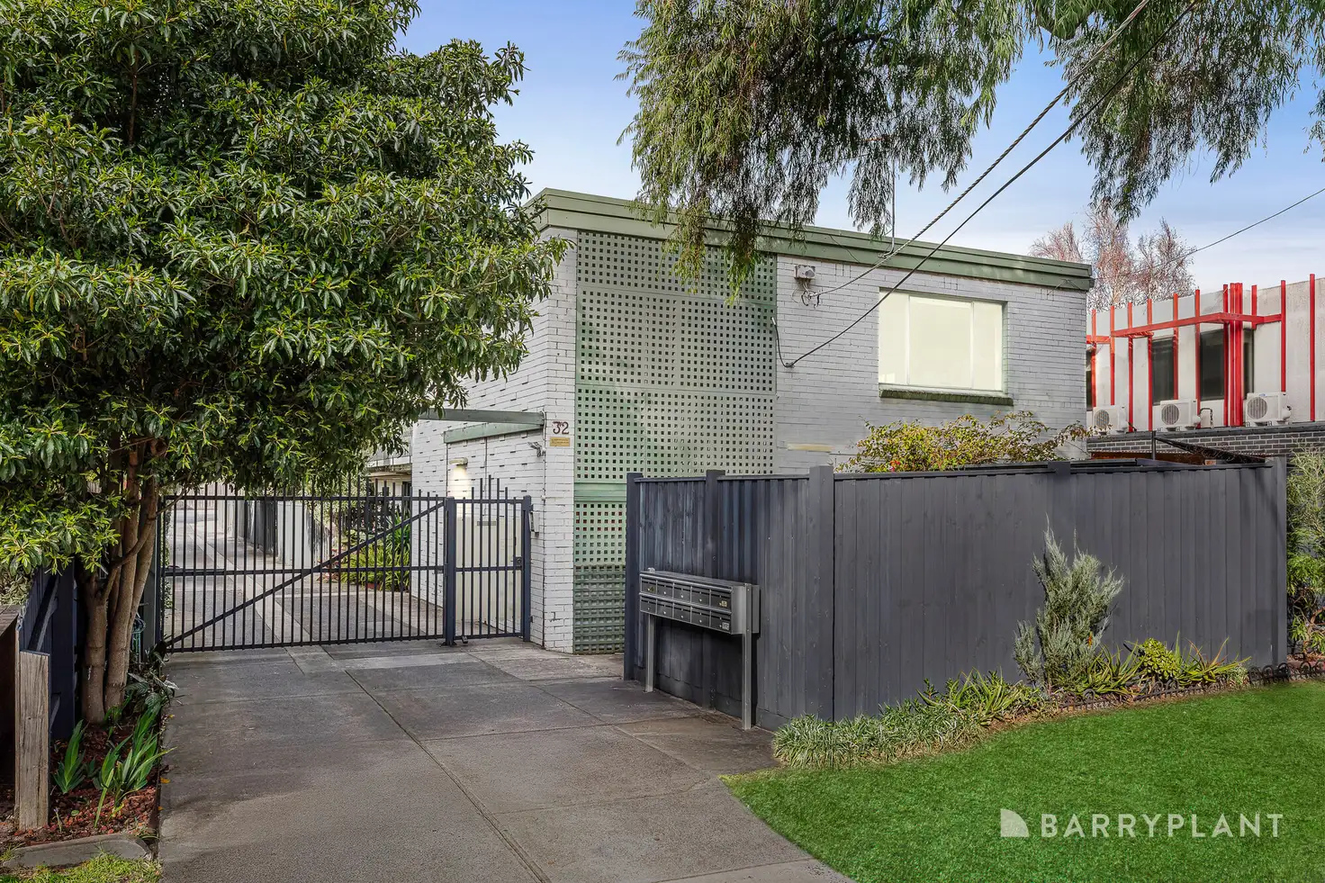 Main view of Homely apartment listing, 8/32 Olive Grove, Parkdale VIC 3195