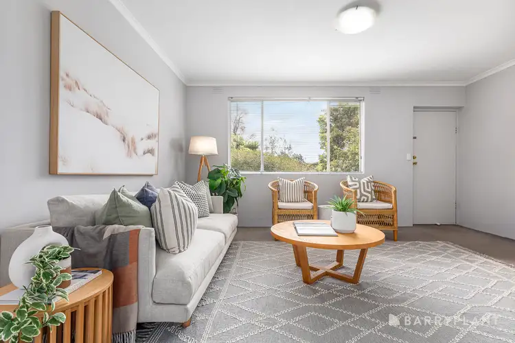 Second view of Homely apartment listing, 8/32 Olive Grove, Parkdale VIC 3195