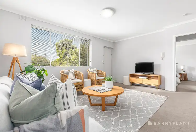 Fourth view of Homely apartment listing, 8/32 Olive Grove, Parkdale VIC 3195