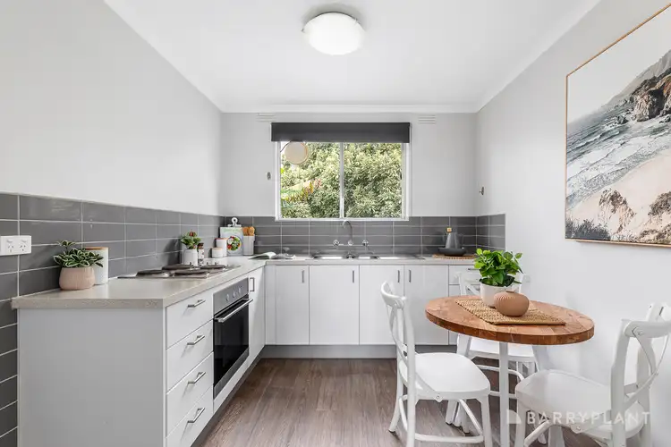Fifth view of Homely apartment listing, 8/32 Olive Grove, Parkdale VIC 3195
