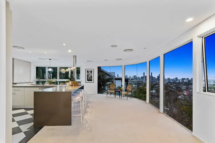 Fifth view of Homely house listing, 29 Garfield Drive, Paddington QLD 4064