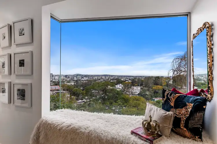 Sixth view of Homely house listing, 29 Garfield Drive, Paddington QLD 4064