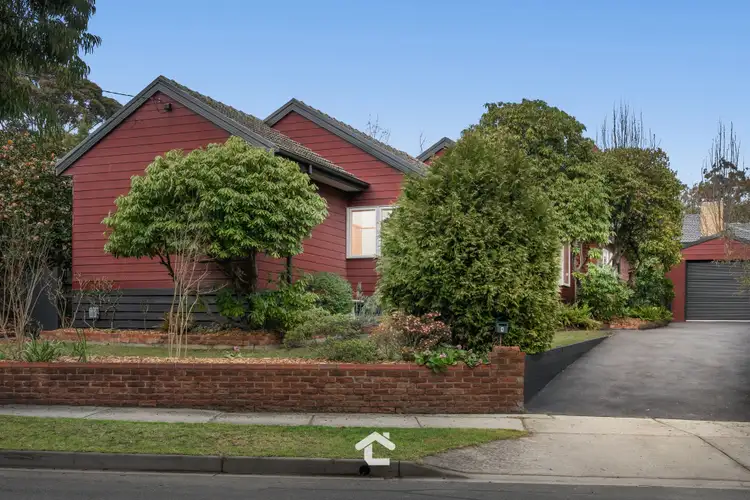 4 Ferris Avenue, Mitcham VIC 3132